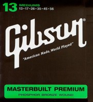 Photos - Strings Gibson SAG-MB13 