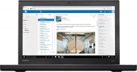 Photos - Laptop Lenovo ThinkPad X270 (X270 20HN005URT)