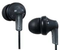 Photos - Headphones Panasonic RP-HJE120 