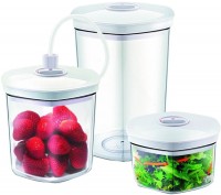 Photos - Food Container Caso VC BOX SET 