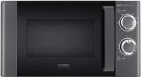 Microwave Caso M20 Ecostyle black