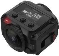 Photos - Action Camera Garmin VIRB 360