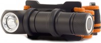 Photos - Flashlight Yarkiy Luch LH-140 