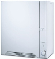 Photos - Tumble Dryer Electrolux EDC 3150