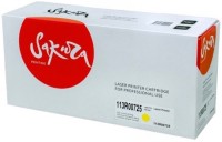 Photos - Ink & Toner Cartridge Sakura 113R00725 