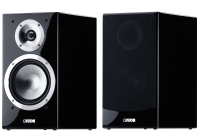 Photos - Speakers Canton Chrono SL 530.2 