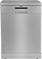 Photos - Dishwasher Amica ZWM 616 SS silver