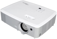 Photos - Projector Optoma W400 Plus 