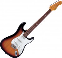 Photos - Guitar Vintage V6 