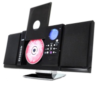 Photos - Audio System AEG MC 4421