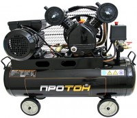 Photos - Air Compressor Proton KV-50 2R 50 L 230 V