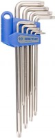 Photos - Tool Kit KING TONY 20419PR 
