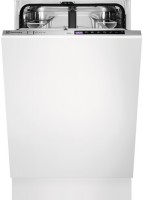 Photos - Integrated Dishwasher Electrolux ESL 4655 RO