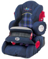 Photos - Car Seat Kiddy Life Plus 