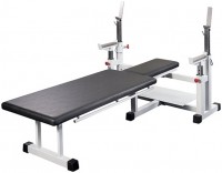 Photos - Weight Bench Inter Atletika ST326 