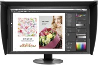 Monitor Eizo ColorEdge CG247X 24 "  black