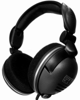 Photos - Headphones SteelSeries 5H v2 