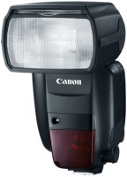 Flash Canon Speedlite 600EX II 