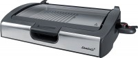 Photos - Electric Grill Steba BBQ-2 black