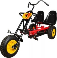 Photos - Pedal Car Bambi M1506