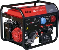 Photos - Generator FUBAG BS 8500 XD ES