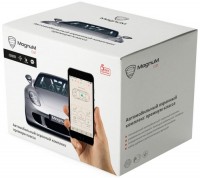 Photos - Car Alarm Magnum MH-860-03 GSM 