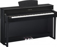 Photos - Digital Piano Yamaha CLP-635
