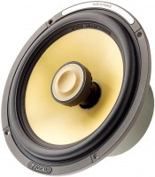 Photos - Car Speakers Focal JMLab K2 Power EC 165 K 