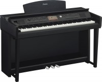 Photos - Digital Piano Yamaha CVP-705