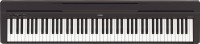 Photos - Digital Piano Yamaha P-45 