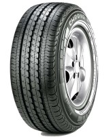 Photos - Tyre Pirelli Chrono 195/70 R15C 104R 