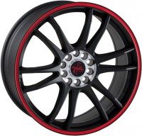 Photos - Wheel KESKIN KT12 Racing (8x19/5x112 ET45 DIA72,6)