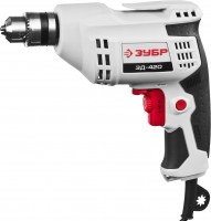 Photos - Drill / Screwdriver Zubr ZD-420 ERM2
