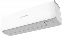 Photos - Air Conditioner Mitsubishi Heavy Premium SRK25ZS 25 m²