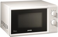 Photos - Microwave Gorenje MMO 20 MGWII white