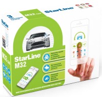 Photos - GPS Tracker StarLine M32