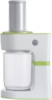 Photos - Mixer Kenwood Spiralizer FGP 203WG white