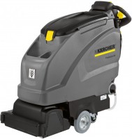 Photos - Cleaning Machine Karcher B 40 C Bp R 45 