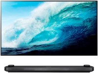 Photos - Television LG OLED77W7V 77 "
