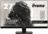 Photos - Monitor Iiyama G-Master G2730HSU-B1 27 "
