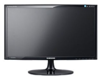 Photos - Monitor Samsung BX2231 22 "  black
