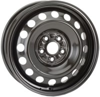 Photos - Wheel KFZ 7210 (5,5x15/5x100 ET45 DIA54)