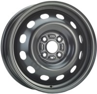 Photos - Wheel KFZ 7380 (5,5x15/4x100 ET20 DIA54)