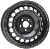 Photos - Wheel KFZ 7415 (6x15/5x100 ET37 DIA57)
