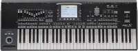 Photos - Synthesizer Korg Pa3X-61 