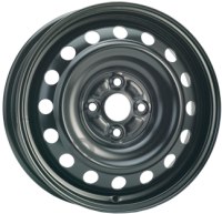 Photos - Wheel KFZ 7640 (5x15/4x100 ET41 DIA54)