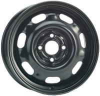 Photos - Wheel KFZ 7700 (6x14/4x100 ET39 DIA57)
