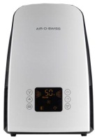 Photos - Humidifier Boneco U650 