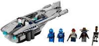 Photos - Construction Toy Lego Cad Banes Speeder 8128 