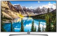 Photos - Television LG 43UJ670V 43 "